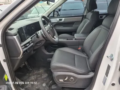 Hyundai Santafe 2024, 30000 км, за 99990000 KRW - фото 9