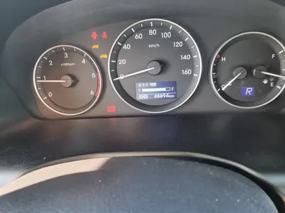 Hyundai Starex 2019, 48893 км, за 19500000 KRW - фото 15