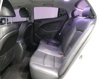 Kia K5 2015, 94082 км, за 9200000 KRW - фото 18