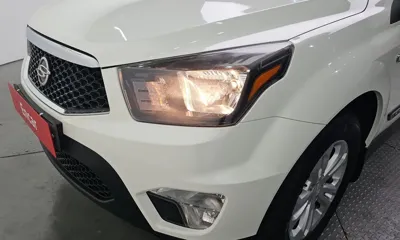 KG_Mobility_Ssangyong KORANDO 2016, 164155 км, за 5700000 KRW - фото 22