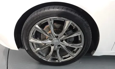 Hyundai Aslan 2015, 125680 км, за 10500000 KRW - фото 5
