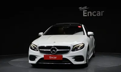 Mercedes-Benz E-Class 2018, 119595 км, за 22900000 KRW - фото 3