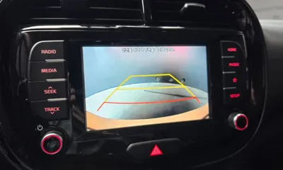 Kia Soul 2019, 24472 км, за 15800000 KRW - фото 14