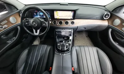 Mercedes-Benz E-Class 2019, 75039 км, за 28490000 KRW - фото 7