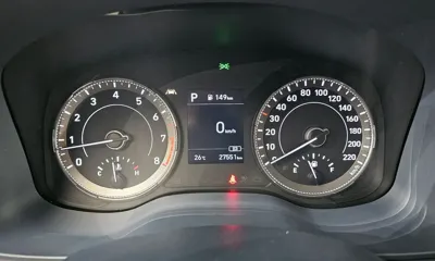 Hyundai Venue 2021, 27551 км, за 14900000 KRW - фото 8
