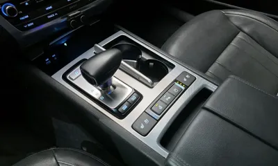 Genesis G80 2018, 99626 км, за 16900000 KRW - фото 9