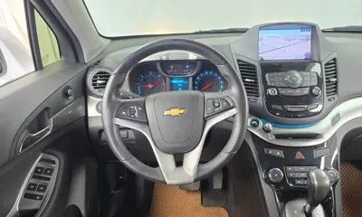 ChevroletGMDaewoo Orlando 2014, 134662 км, за 4490000 KRW - фото 13