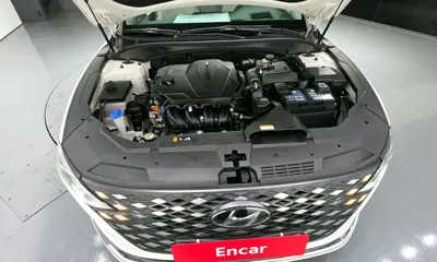 Hyundai Grandeur 2022, 64892 км, за 25500000 KRW - фото 6