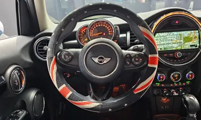 MINI Cooper 2016, 98042 км, за 6800000 KRW - фото 13