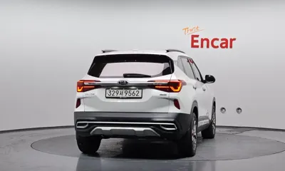 Kia Seltos 2021, 66499 км, за 18000000 KRW