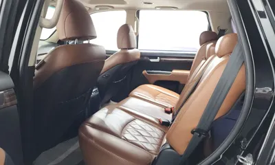 Kia Mohave 2017, 135803 км, за 15600000 KRW - фото 18