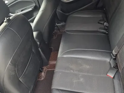 Chery Tiggo 3x 2020, 70000 км, за 23800 CNY - фото 11