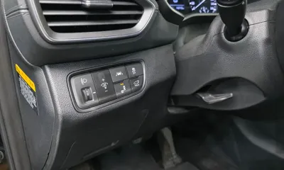 Hyundai Santafe 2020, 142112 км, за 17500000 KRW - фото 12