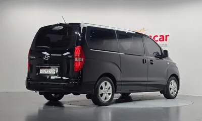 Hyundai Starex 2021, 48196 км, за 19900000 KRW
