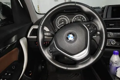 BMW 1 Series 2016, 47699 км, за 69046.97 CNY - фото 10
