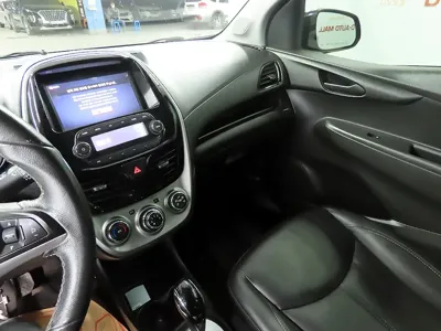 ChevroletGMDaewoo Spark 2016, 111692 км, за 5300000 KRW - фото 10