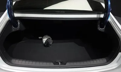 Hyundai Grandeur 2026, 3520 км, за 42000000 KRW - фото 20