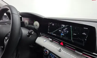 Hyundai Avante 2021, 29449 км, за 16980000 KRW - фото 26