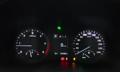 Hyundai Tucson 2016, 204586 км, за 8400000 KRW - фото 8