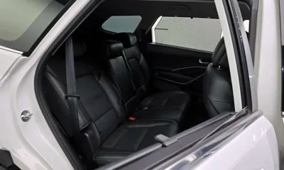 Hyundai Maxcruz 2017, 121428 км, за 13800000 KRW - фото 26