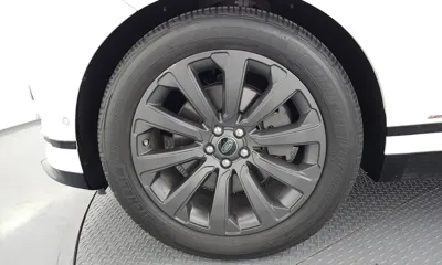 Land Rover Range Rover Velar 2018, 115942 км, за 27900000 KRW - фото 5