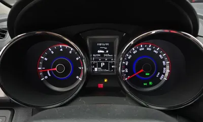 KG_Mobility_Ssangyong TIBOLI 2016, 123112 км, за 5480000 KRW - фото 8
