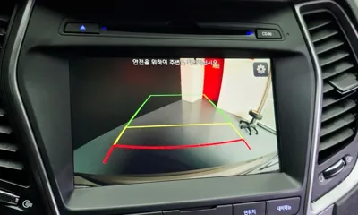 Hyundai Santafe 2016, 139761 км, за 10800000 KRW - фото 18