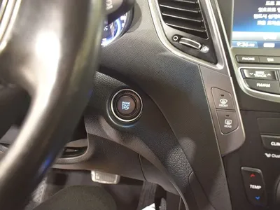 Hyundai Santafe 2015, 154000 км, за 7500000 KRW - фото 15