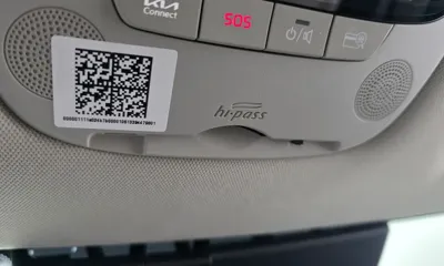 Kia Sportage 2022, 46414 км, за 26800000 KRW - фото 30