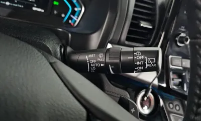 Honda Odyssey 2019, 109168 км, за 25500000 KRW - фото 28