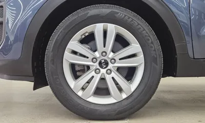 Kia Sportage 2016, 165768 км, за 6000000 KRW - фото 5