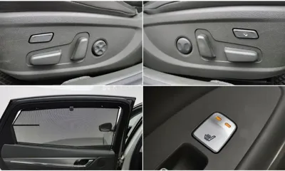 Hyundai Grandeur 2020, 107114 км, за 21000000 KRW - фото 8