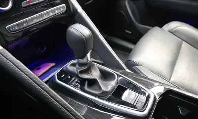 Renault-KoreaSamsung QM6 2017, 143032 км, за 7790000 KRW - фото 9