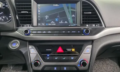 Hyundai Avante 2018, 73538 км, за 11000000 KRW - фото 15