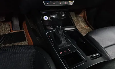 Kia Sorento 2016, 120990 км, за 13500000 KRW - фото 9
