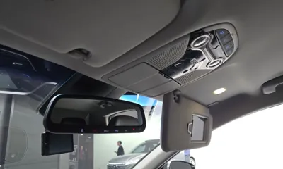 Hyundai Grandeur 2019, 168909 км, за 10600000 KRW - фото 19