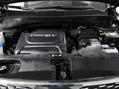 Kia Sorento 2018, 120267 км, за 15900000 KRW - фото 6