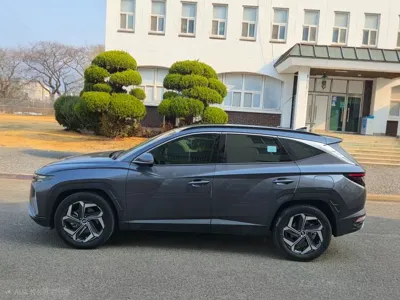 Hyundai Tucson 2023, 48450 км, за 28200000 KRW - фото 8