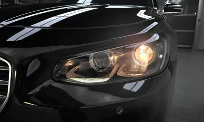 Hyundai Grandeur 2018, 112634 км, за 12300000 KRW - фото 22