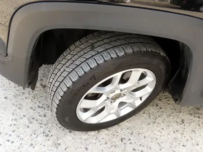 Jeep Renegade 2017, 73845 км, за 14800000 KRW - фото 19