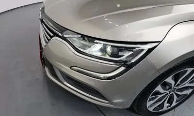 Renault-KoreaSamsung SM6 2016, 148368 км, за 5500000 KRW - фото 22