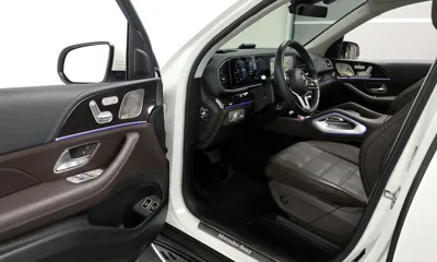 Mercedes-Benz GLE-Class 2022, 52547 км, за 68500000 KRW - фото 10
