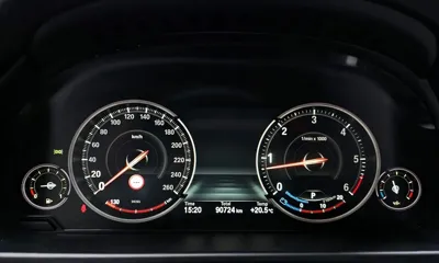 BMW X5 2018, 90724 км, за 33700000 KRW - фото 8