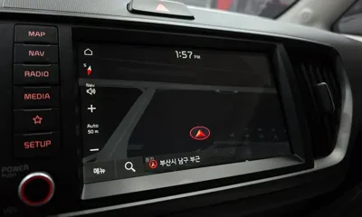 Kia Ray 2023, 30672 км, за 15750000 KRW - фото 31