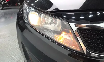 Kia K5 2013, 152276 км, за 3500000 KRW - фото 22