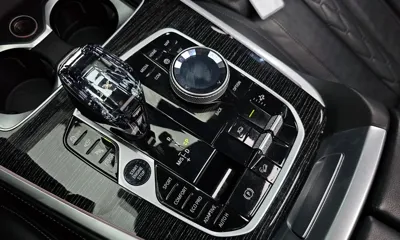 BMW X7 2021, 96001 км, за 66300000 KRW - фото 9