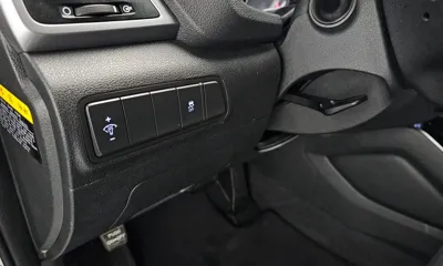 Hyundai Tucson 2016, 163032 км, за 7200000 KRW - фото 19