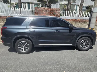 Hyundai Palisade 2019, 117000 км, за 19500000 KRW
