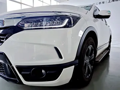 Honda Breeze 2022, 20800 км, за 105800 CNY - фото 6