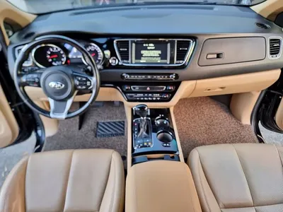 Kia Canival 2016, 122271 км, за 16500000 KRW - фото 5